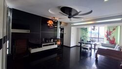 Aquarius By The Park (D16), Condominium #624040161